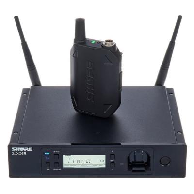 SHURE GLXD14RE Z2 2.4 GHz